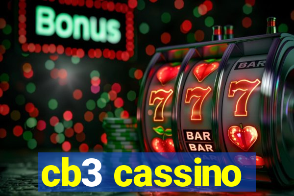 cb3 cassino